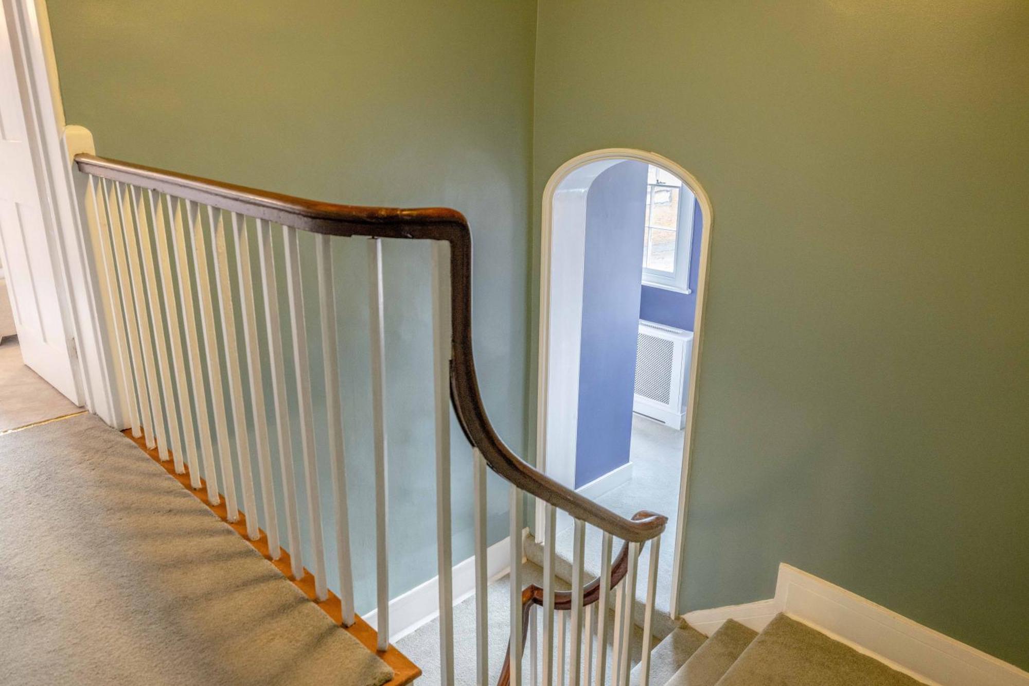 Vip Guard Views! 2 Bed Steps From Windsor Castle Villa Exterior photo